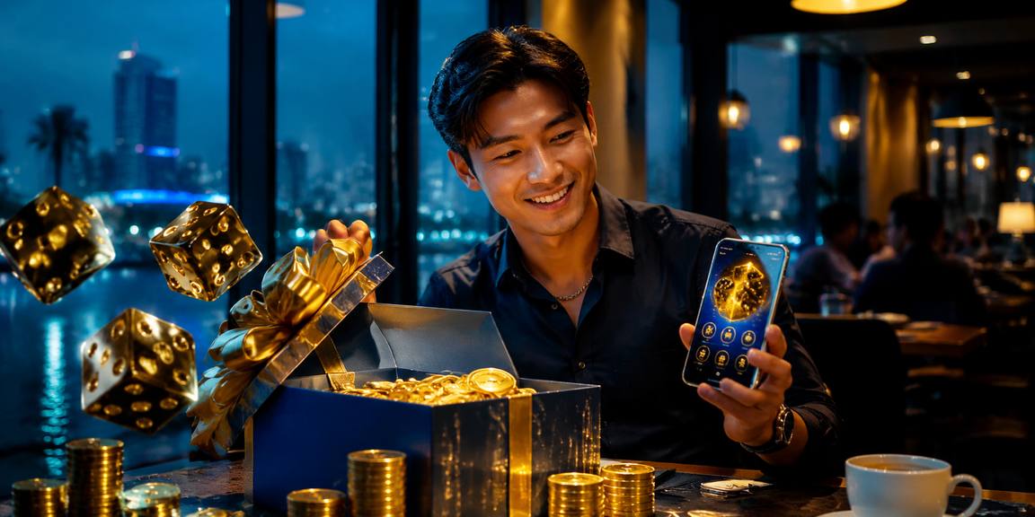 n188n Casino trực tiếp